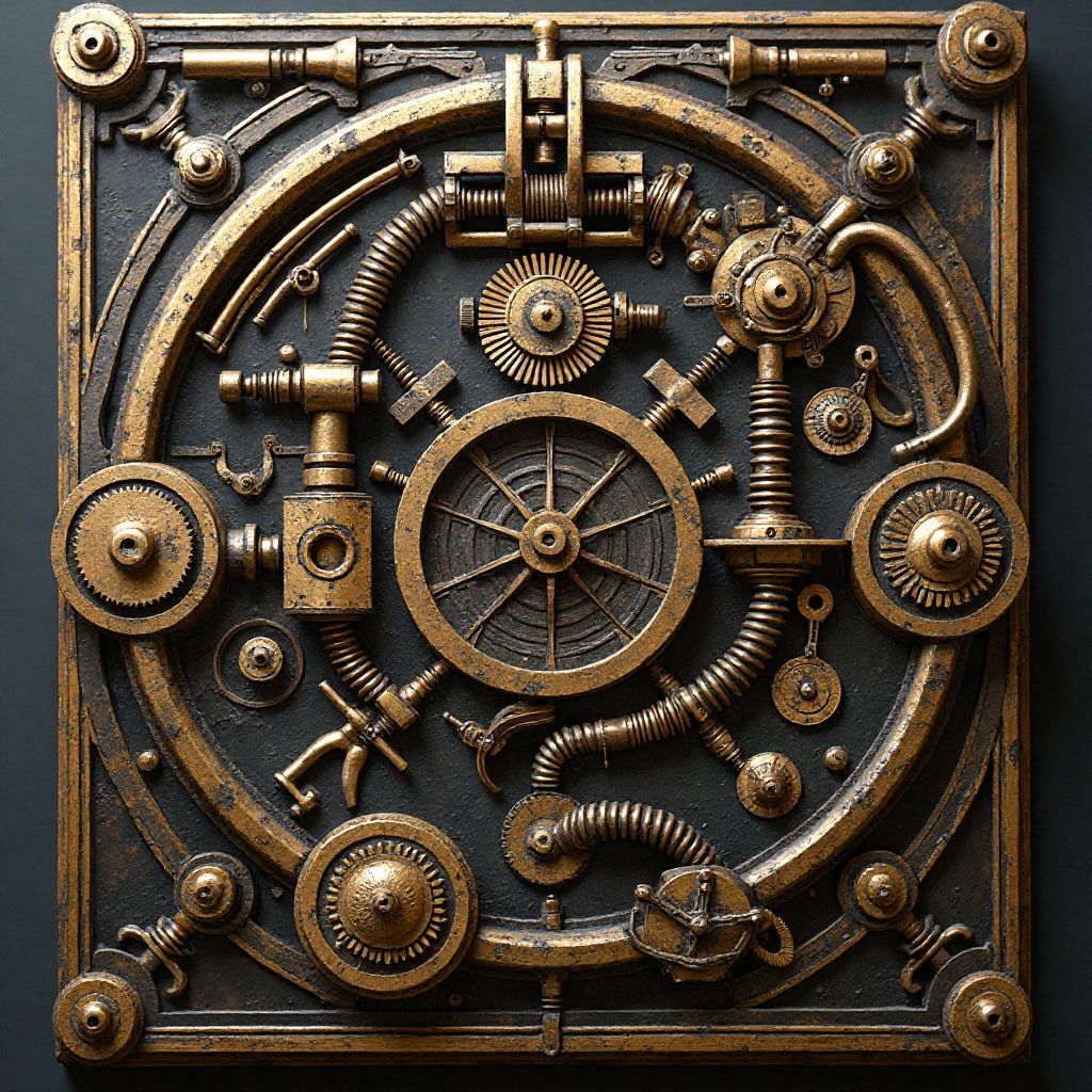 Mécanismes Complexes